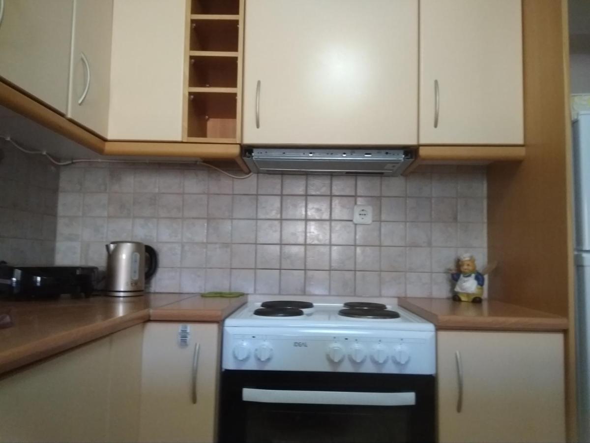 Вилла Αμυγδαλιές 33 Μύρινα Экстерьер фото
